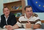 Засідання комісії з питань регламенту та депутатської етики
