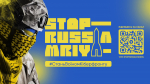 Канал «StopRussia|MRIYA» перевіряє та блокує ресурси щодо поширення фейків та пропаганди