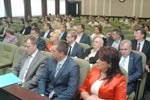 Володимир Шандра: «Київщина, як дуже потужний та перспективний регіон, може стати локомотивом регіонального розвитку в Україні»