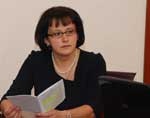 Відбулося розширене засідання Комісії з питань захисту прав дитини