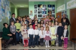 У ЦТТ «Евріка» пройшов ІІ (очний) етап міського конкурсу дитячого малюнка та фотографії «До дня Святого Миколая»