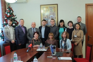 У Центрі надання адміністративних послуг міста з’явилась можливість обслуговувати нечуючих людей за допомогою спеціальної програми для зв’язку із онлайн перекладачем жестової мови