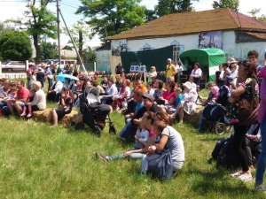 Фестиваль для всієї родини