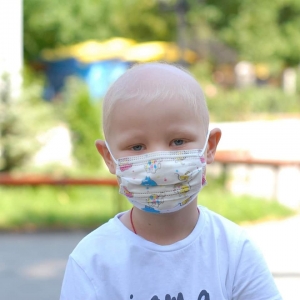 Кирилку Григоріву знову потрібна ваша допомога.