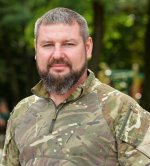 Роман Заєць – почесний громадянин міста Борисполя