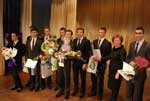 Відбулося міське свято-конкурс «Випускник – 2014»