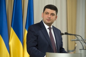 Володимир Гройсман вимагає від НАЗК якісної роботи системи декларування і перевірки декларацій