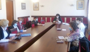 Організація оздоровлення та відпочинку дітей міста Борисполя в 2020 році