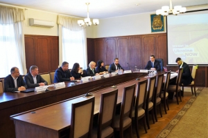 КОДА тримає на контролі вирішення ситуації з аварійними відключеннями електропостачання