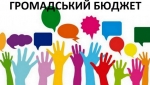 Роз’яснювальна інформація щодо Громадського бюджету-2019 у м. Борисполі