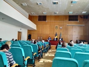 Утриматись від проведення на території міста релігійних заходів під час святкування Великодня вирішили на спільному засіданні комісії з питань ТЕБ та НС і оперативного штабу з ліквідації наслідків надзвичайної ситуації за участі духовенства міста