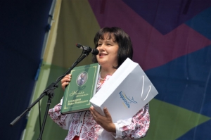 «ОНУКИ ПОЛЯНСЬКІ» ВТРИНАДЦЯТЕ ВИЗНАЧАЛИ НАЙКРАЩИХ