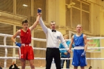 У Борисполі відбувся відкритий регіональний чемпіонат України з боксу