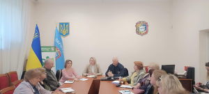 ДЕНЬ ОХОРОНИ ПРАЦІ В УКРАЇНІ