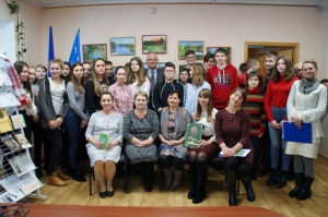 ДО 180-ТИРІЧЧЯ З ДНЯ НАРОДЖЕННЯ ВЕЛИКОГО УКРАЇНЦЯ