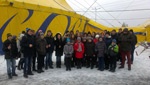 Подарунок для обдарованих дітей міста