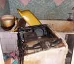 Встановлюються причини вибуху в квартирі багатоповерхівки