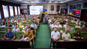 19 родин ветеранів війни Бориспільської громади отримали житлові сертифікати