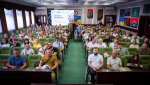 19 родин ветеранів війни Бориспільської громади отримали житлові сертифікати