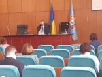 Відбулась чергова планова нарада міського голови