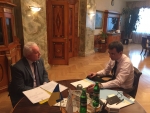 АЕРОПОРТ «БОРИСПІЛЬ» СПЛАЧУВАТИМЕ ЧАСТИНУ ПОДАТКІВ ДО МІСЬКОГО БЮДЖЕТУ