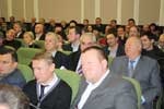Олександр Качний: «Лише консолідація суспільства допоможе нашій країні прокласти свій шлях до Європи»