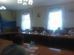У КОДА відбулося чергове засідання обласного оперативного штабу з ліквідації наслідків НС, що сталася у Броварському районі