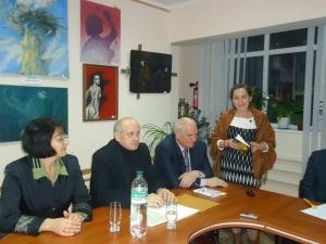 Я віршем душу заспокою