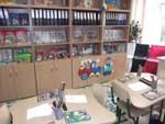 Відбувся конкурс-огляд ігрових куточків класних кімнат перших класів та ігрових кімнат навчальних закладів міста