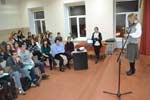 Круглий стіл «Твоє життя – твій вибір. Твій вибір – твоя відповідальність»