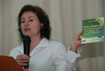 Відбувся фінал першого (міського) туру Всеукраїнського конкурсу «Учитель року – 2015»