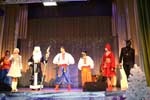 Як козаки Новий рік врятували