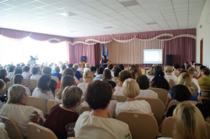 Відбулося засідання комісії з розгляду питання щодо присудження Бориспільської міської премії «За заслуги в галузі освіти міста Борисполя»