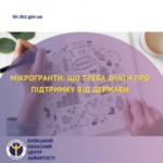 Мікрогранти: що треба знати про підтримку від держави