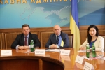 Волонтери прибиратимуть 200 локацій на Київщині у рамках загальнонаціональної акції «Зробимо Україною чистою разом!»