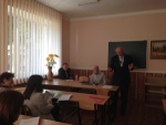 Міський семінар для учителів математики загальноосвітніх навчальних закладів міста