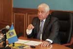 Анатолій Присяжнюк: “Залучення інвестицій - пріоритет у розвитку регіону”