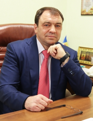 Байчас Владислав Михайлович