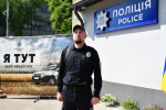 Як працє поліцейська станція на вулиці Завокзальній, яка розпочала роботу наприкінці травня