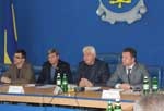 На Київщині засудили створення «народних рад»