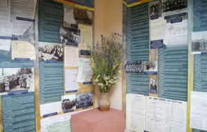 У музеї відкрилася фотодокументальна виставка «Народна війна»