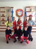 Кущовий етап ХХ Всеукраїнського фестивалю Дружин юних пожежних