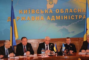 Відкритий лист до громадських організацій та політичних сил Київщини