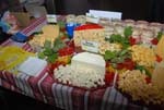 Четвертий щорічний конкурс якості продукції, товарів, робіт, послуг місцевого виробництва «Бориспільська марка»