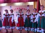 Відбувся міський конкурс вокального мистецтва «Калиновий дзвін»