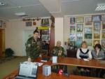 Година спілкування: «Афганістан – мій біль, моя пекуча пам’ять»