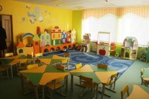 Урочисто відкрили новозбудований ДНЗ «Віночок»