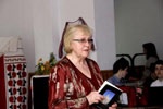Дитяче свято «Чарівна краса вишиванки»