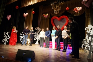 LOVE IS&hellip;