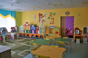 ЗАКЛАДИ ОСВІТИ - ГОТОВІ ДО НОВОГО НАВЧАЛЬНОГО РОКУ